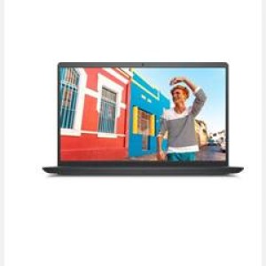 DELL Inspiron Ryzen 3 Dual Core 3250U - (8 GB/256 GB SSD/Windows 11 Home) INSPIRON 3515 Thin and Light Laptop  (15.6 inch, Carbon Black, 1.8 Kgs, With